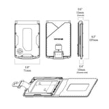 M1 Lite Bifold Wallet