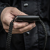 M1 Lite Titanium Rail Bifold Wallet