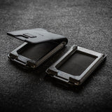 M1 Lite Titanium Rail Bifold Wallet