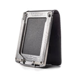 M1 Lite Titanium Rail Bifold Wallet