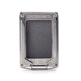 M1 Lite Titanium Rail Bifold Wallet