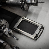 M1 Lite Titanium Rail Bifold Wallet