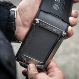 M1 Lite Titanium Rail Bifold Wallet