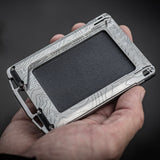 M1 Lite Titanium Rail Wallet