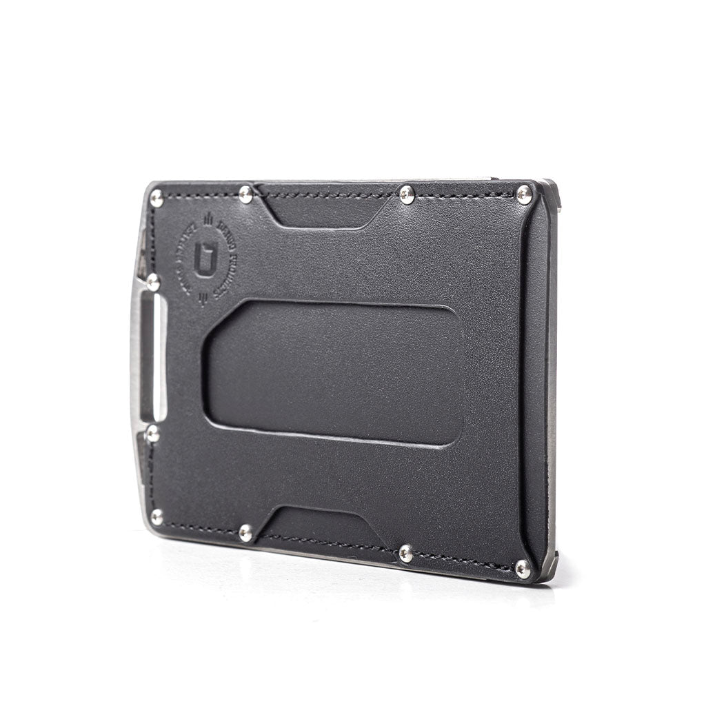 M1 Lite Titanium Rail Wallet