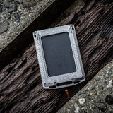 M1 Lite Titanium Rail Wallet