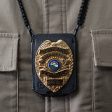M4 Maverick™ Rail Wallet