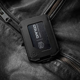 M4 Maverick™ Single Pocket