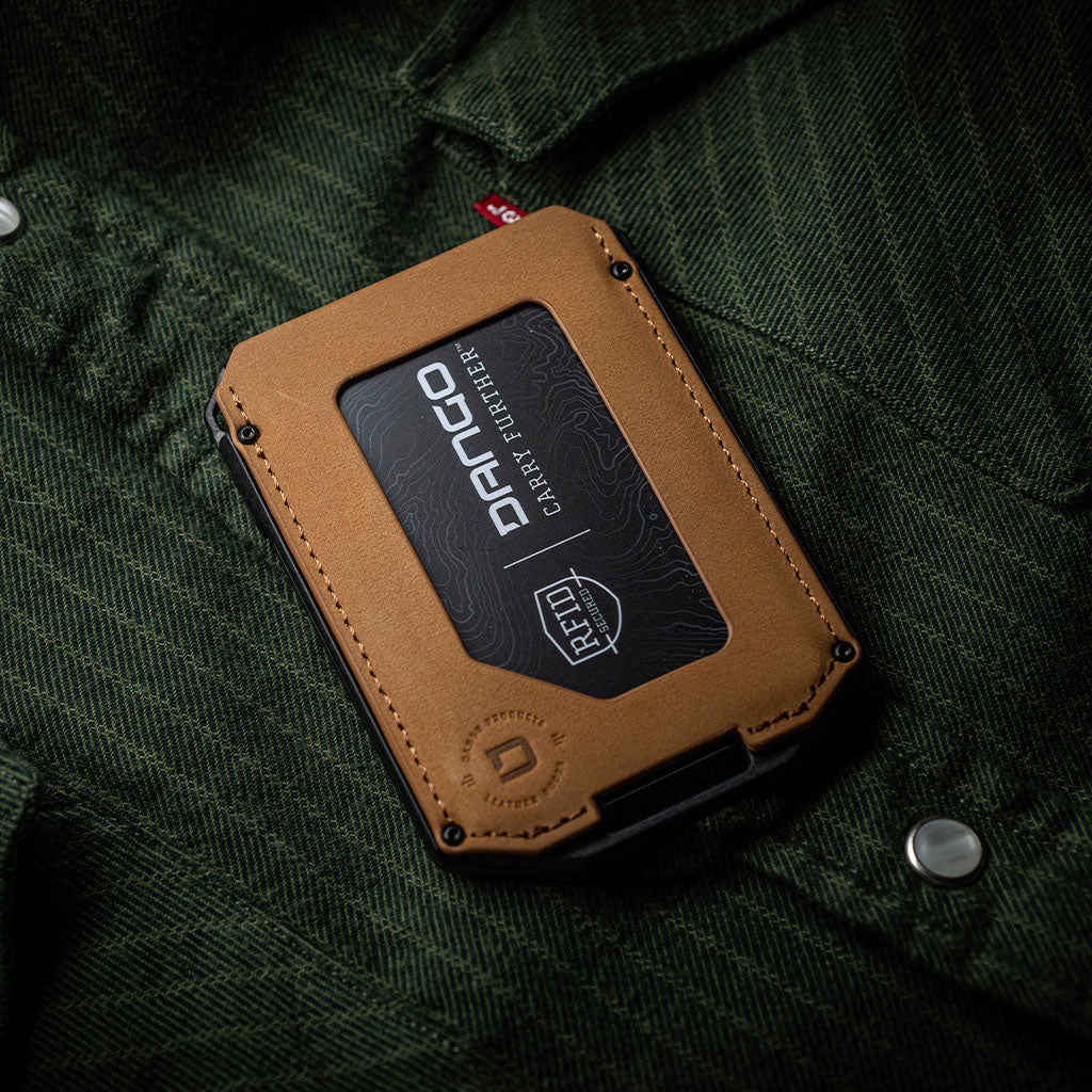 M4 Maverick™ Single Pocket