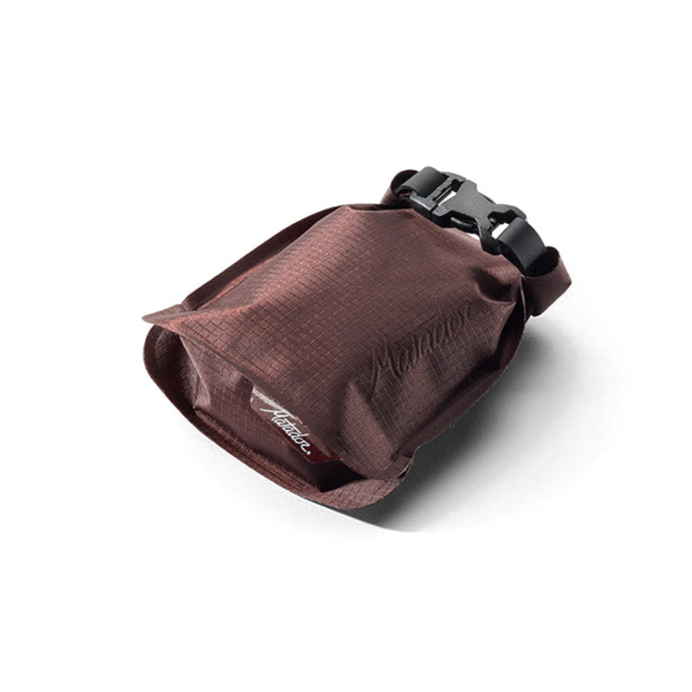 Matador FlatPak™ Soap Bar Case