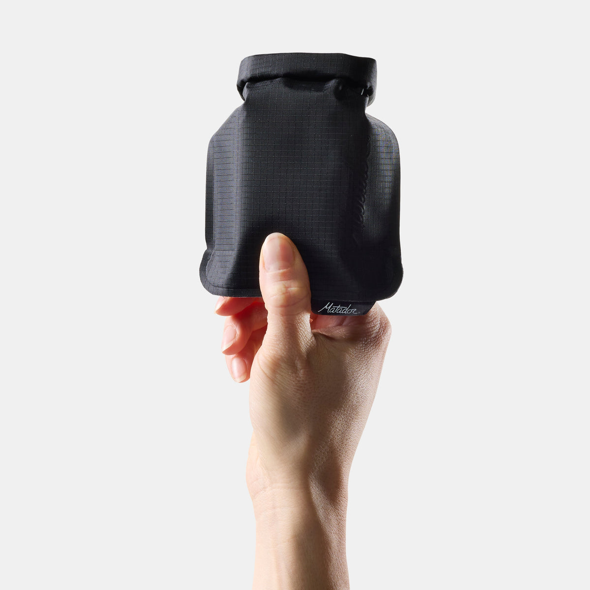 Matador FlatPak™ Soap Bar Case