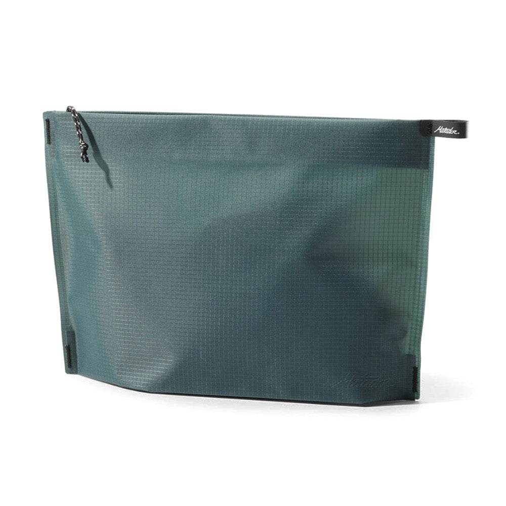 Matador FlatPak™ Zipper Toiletry Case