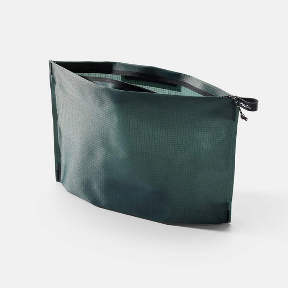 Matador FlatPak™ Zipper Toiletry Case