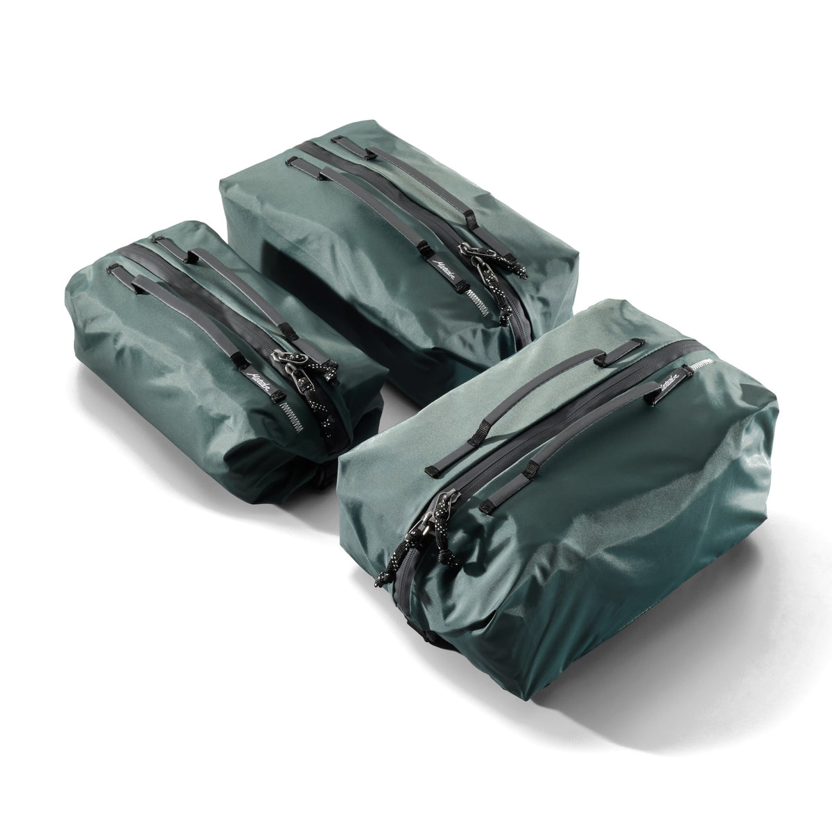 Matador Gear Cube Set 3-Pack