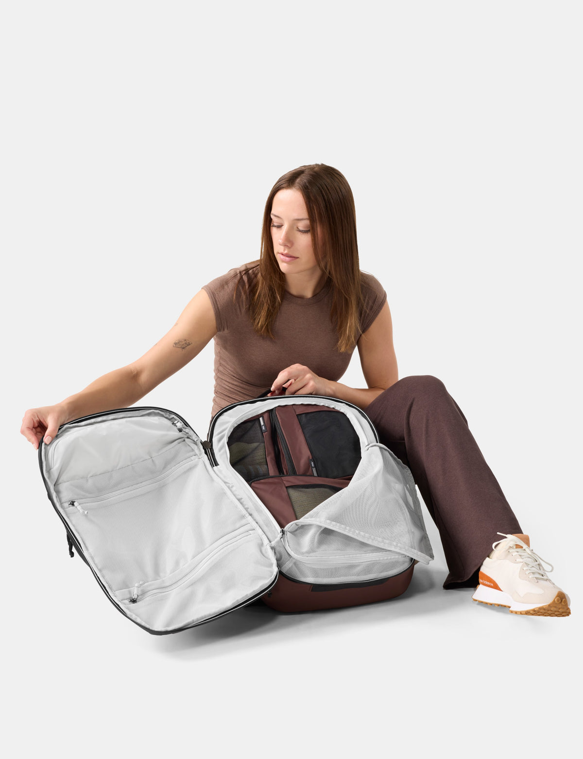 Matador Packing Cube 3-Pack V2