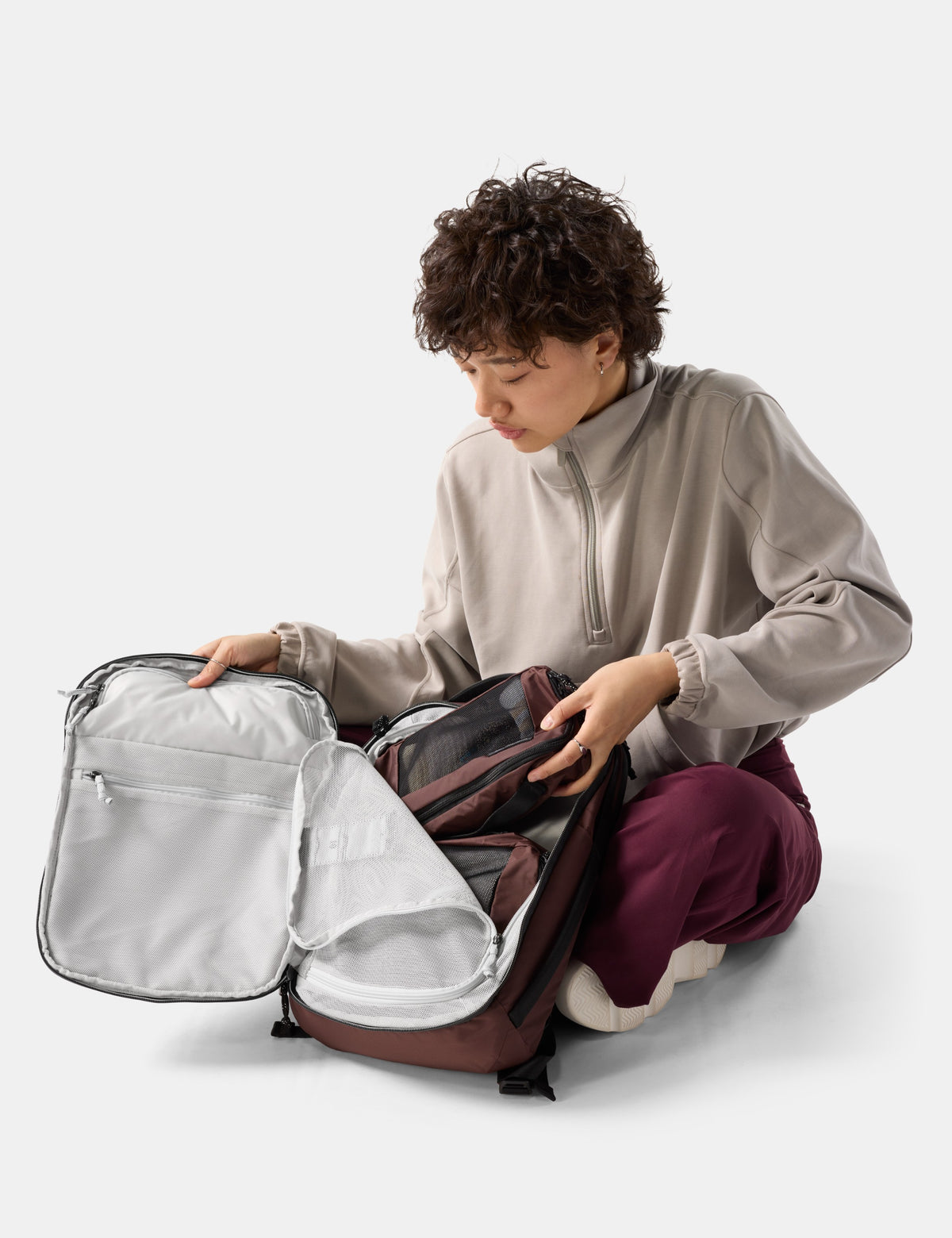 Matador Packing Cube 3-Pack V2