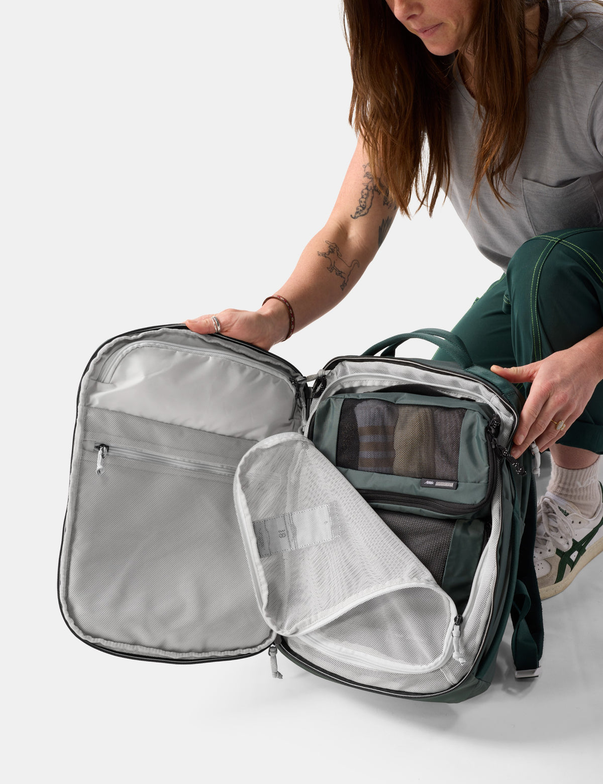Matador Packing Cube 3-Pack V2