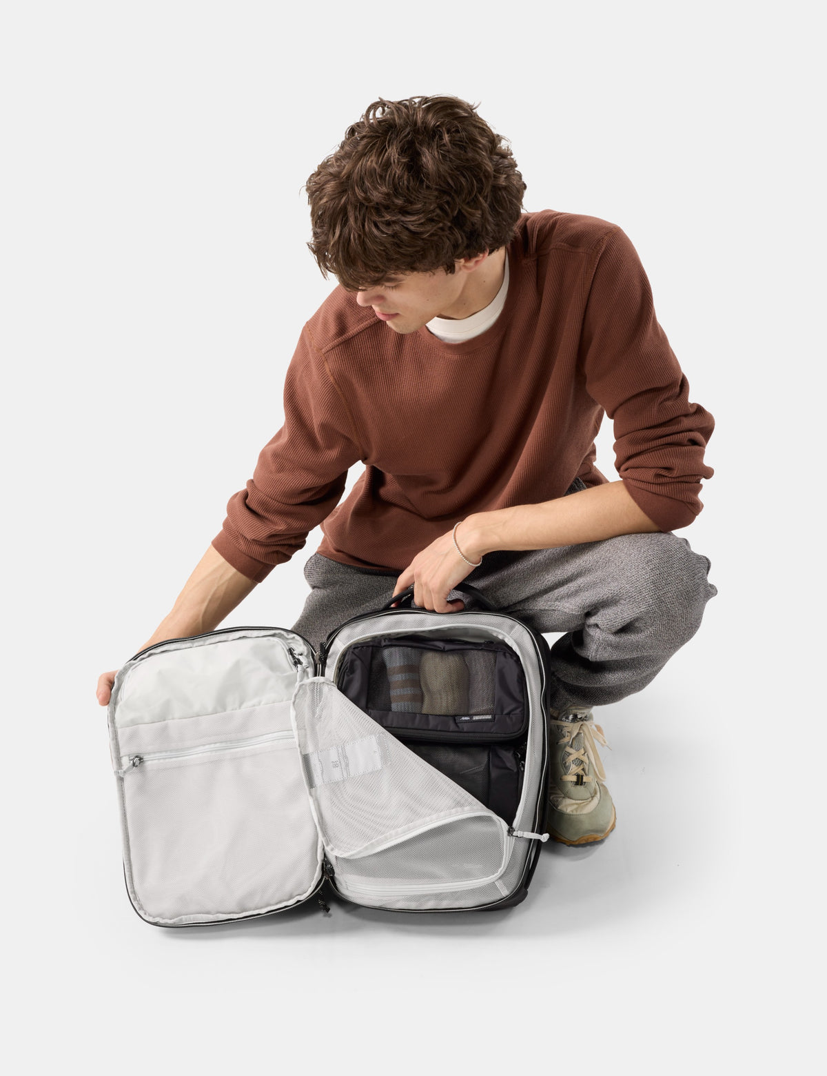 Matador Packing Cube 3-Pack V2