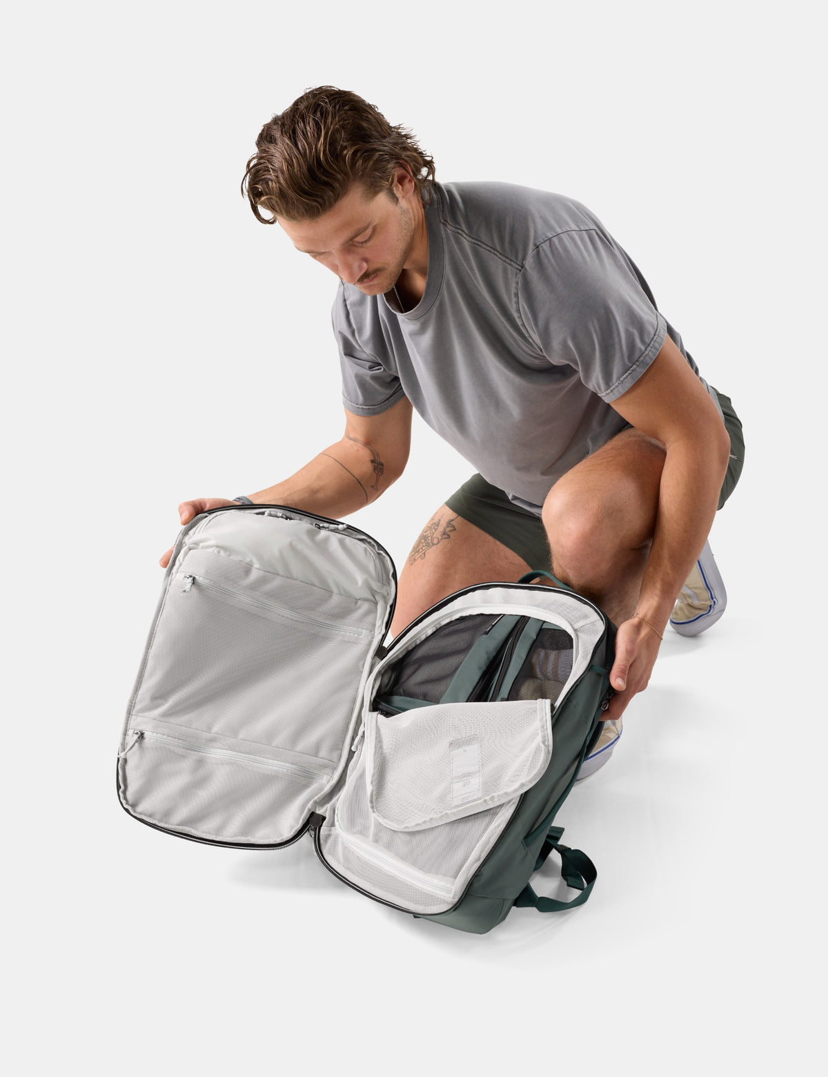Matador Packing Cube 3-Pack V2