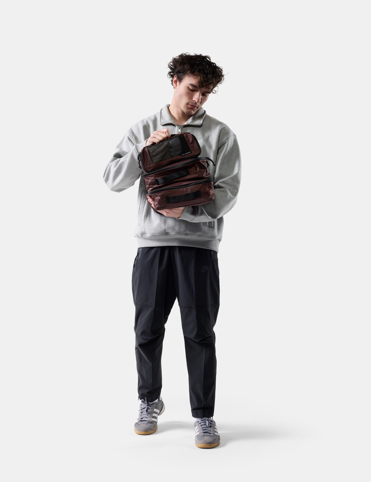 Matador Packing Cube 3-Pack V2