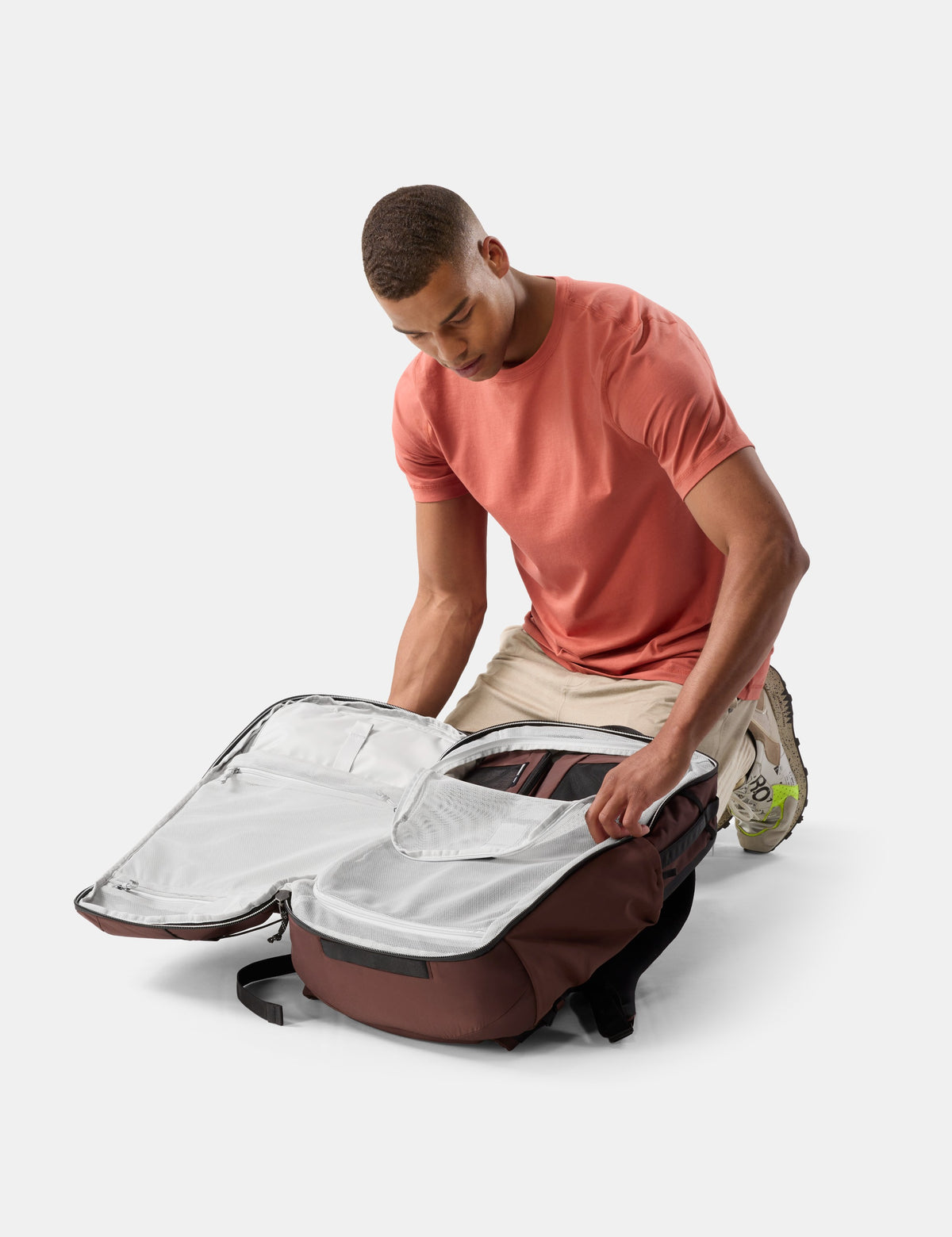 Matador Packing Cube 3-Pack V2