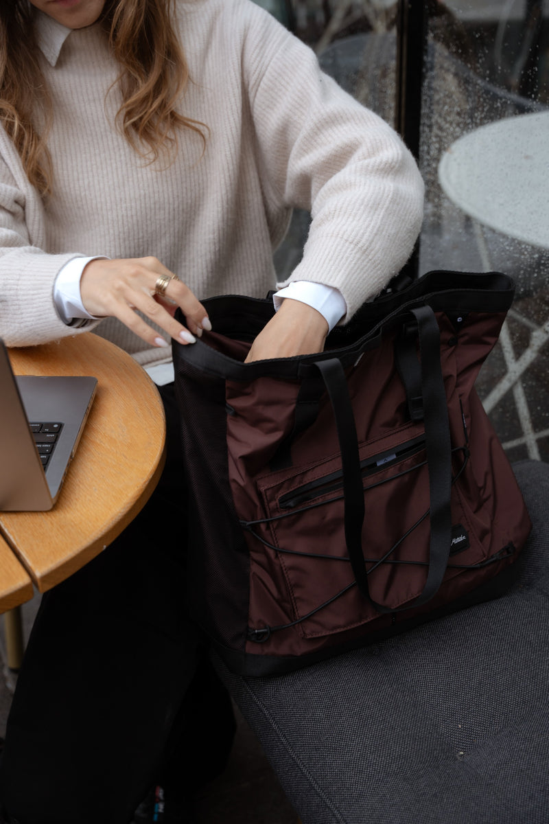 Matador Tote Pack 24 L