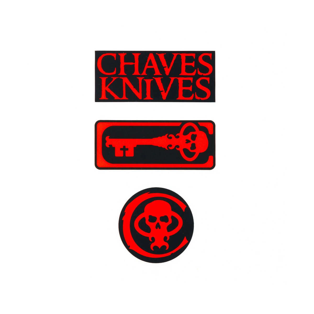 Matte Sticker Pack