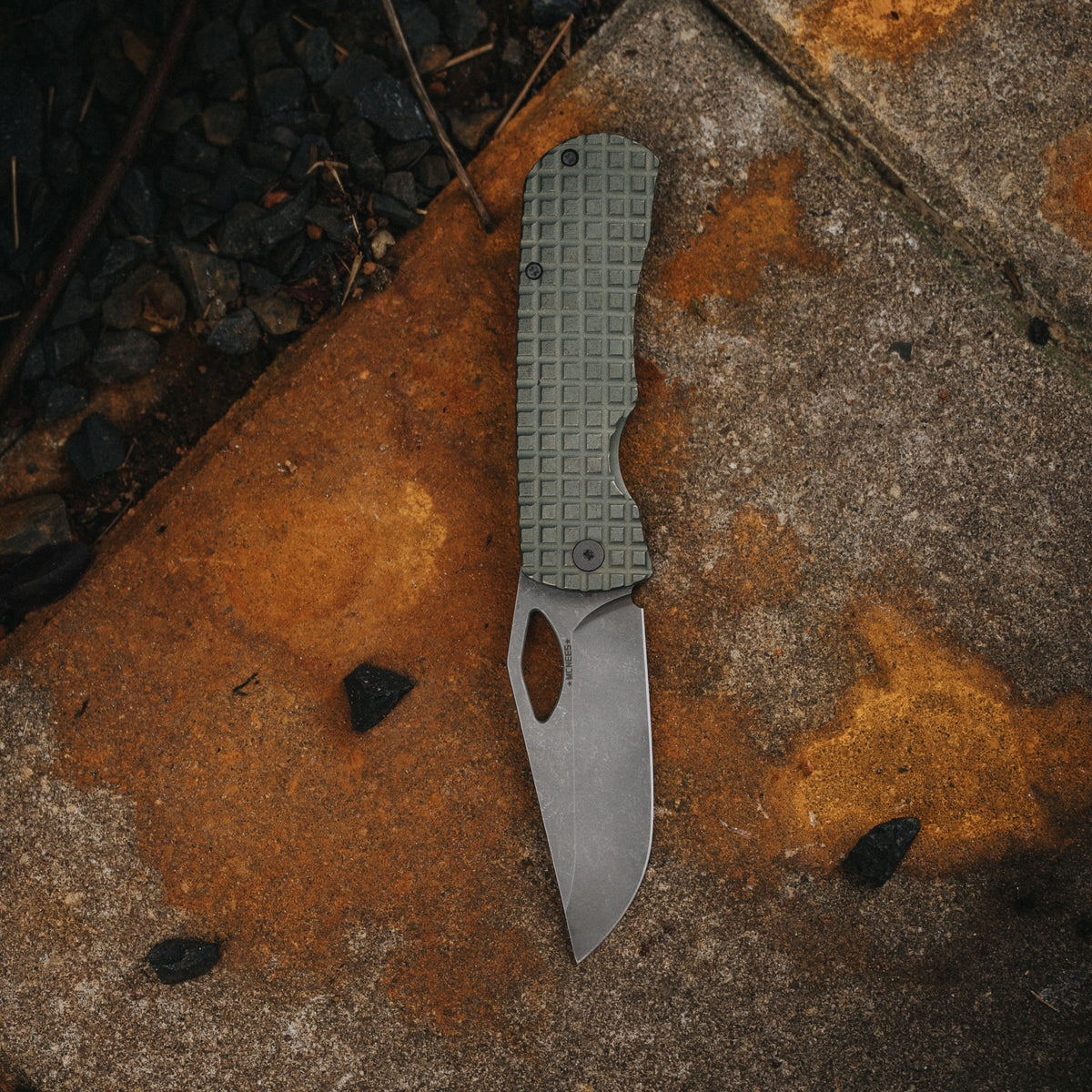 McNees Little Dixon Knife