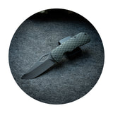 McNees Little Dixon Knife