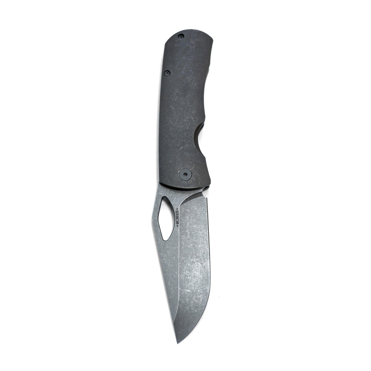 McNees Little Dixon Knife
