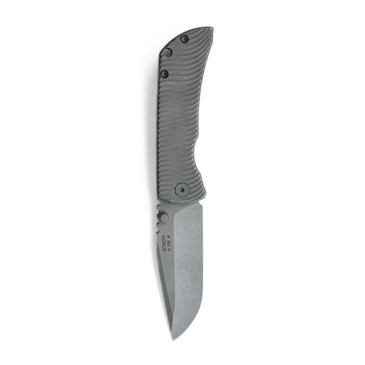 McNees PM MAC 2 3" Knife (Gen 2)