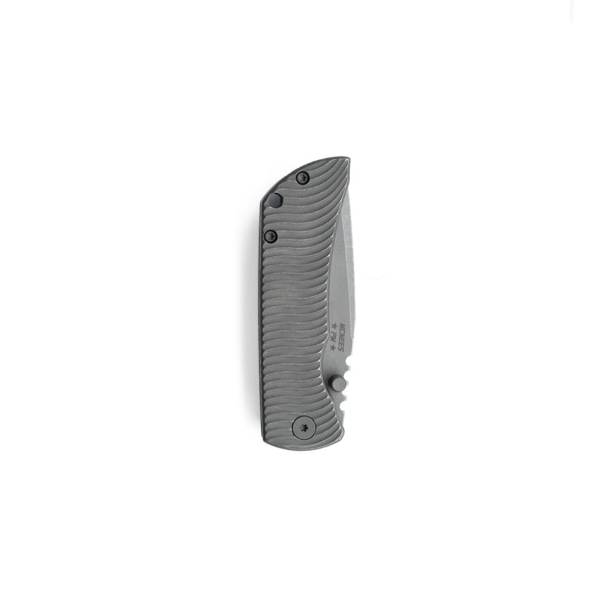 McNees PM MAC 2 3" Knife (Gen 2)