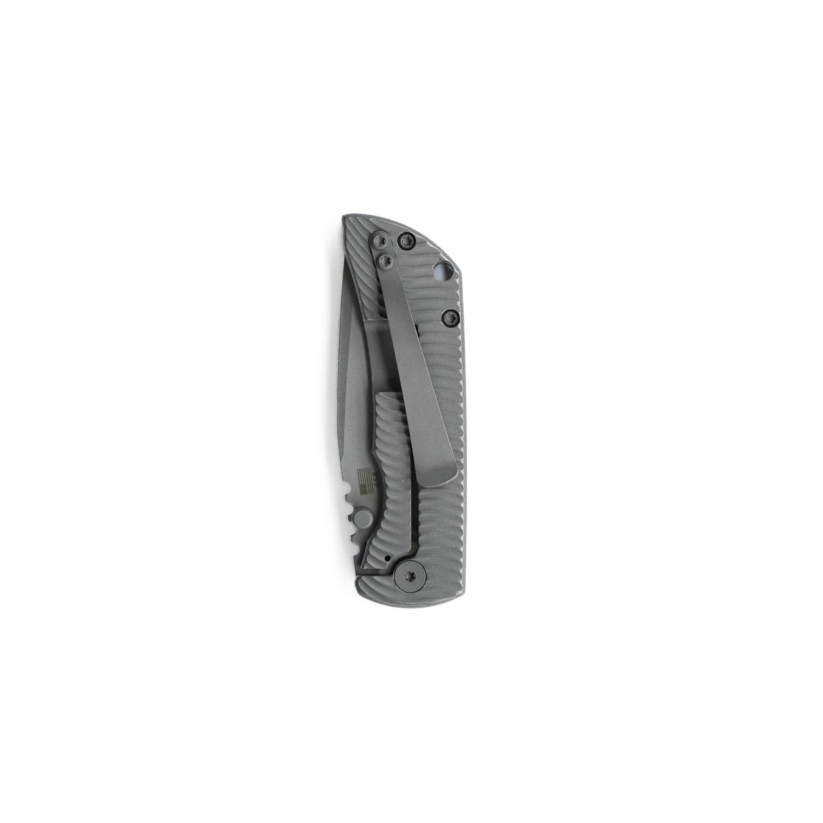 McNees PM MAC 2 3" Knife (Gen 2)