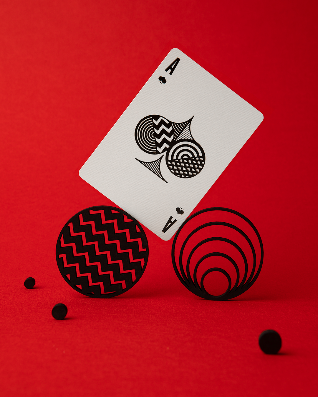 Messymod Edition 2 Playing Cards