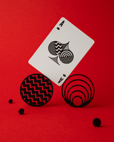 Messymod Edition 2 Playing Cards