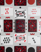 Messymod Edition 2 Playing Cards