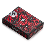 Messymod Edition 2 Playing Cards
