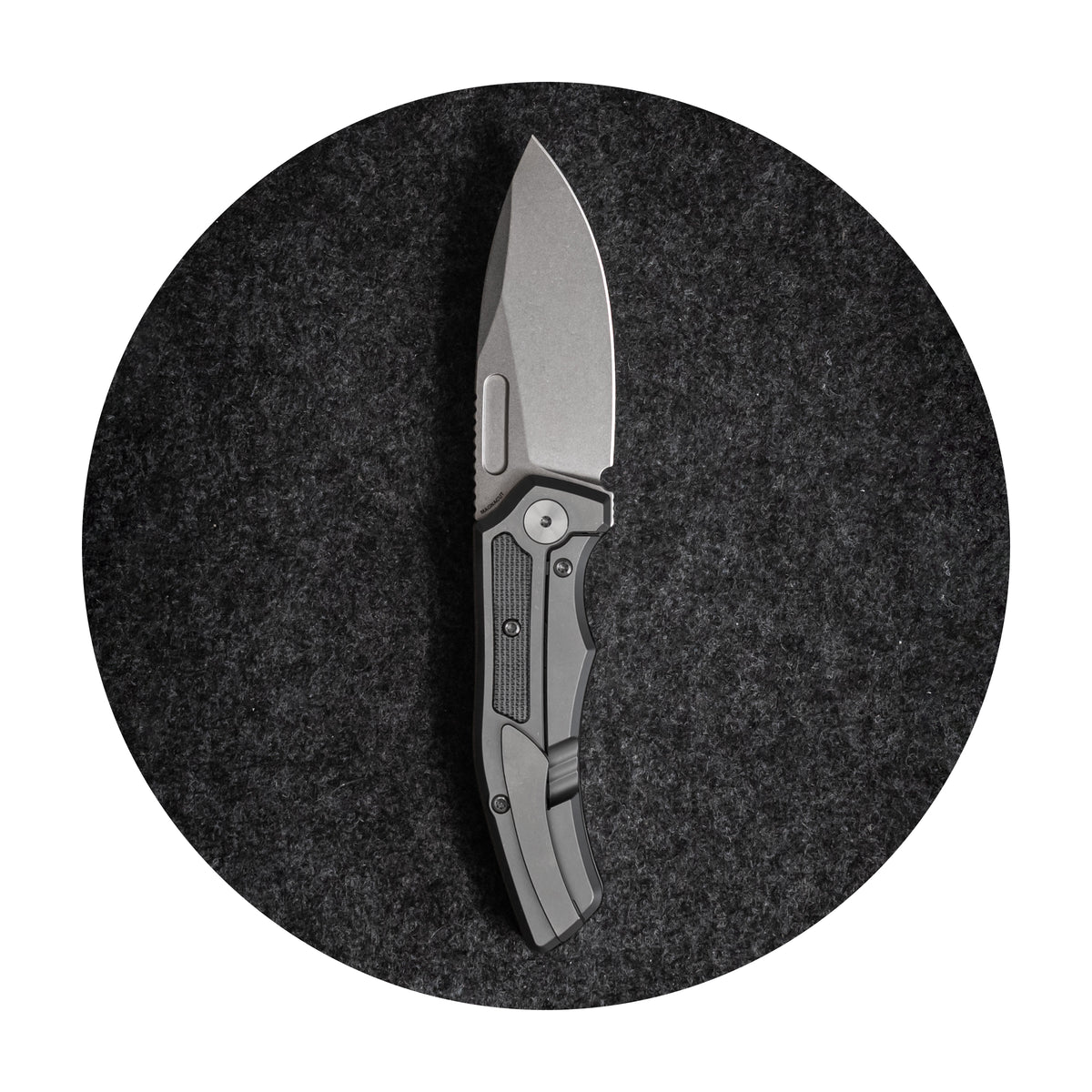 Scout F3 Knife