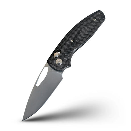 Bulldog Knife