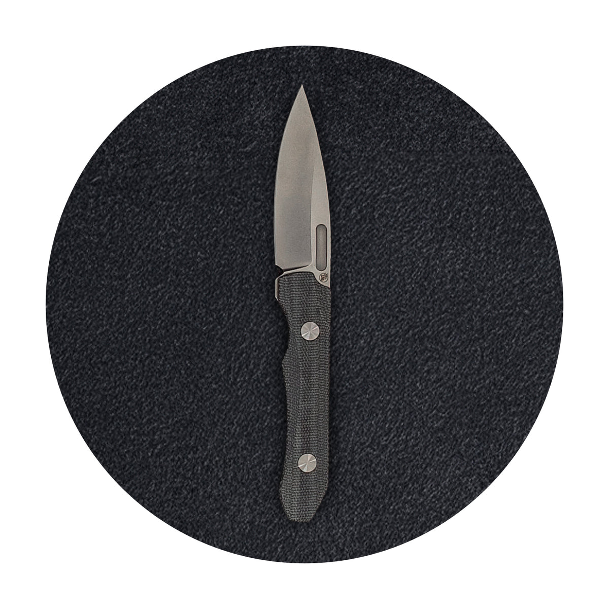 X Series Fixed Blade Knife