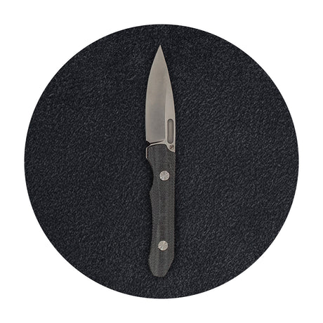 X Series Fixed Blade Knife