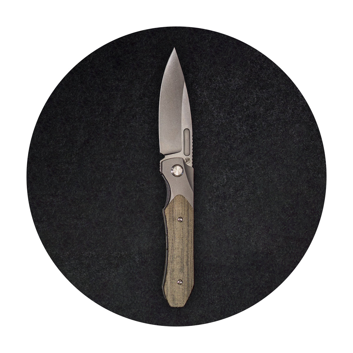 X Series Bolster Lock Knife