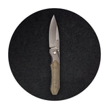 X Series Bolster Lock Knife