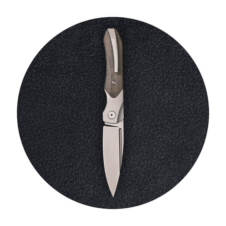1946 Slip Joint Knife