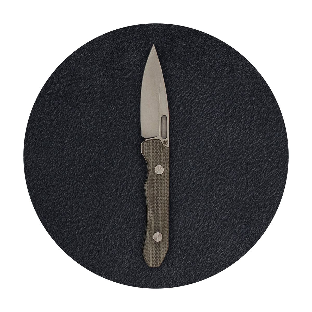 X Series Fixed Blade Knife