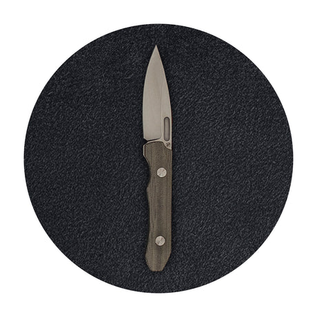 X Series Fixed Blade Knife