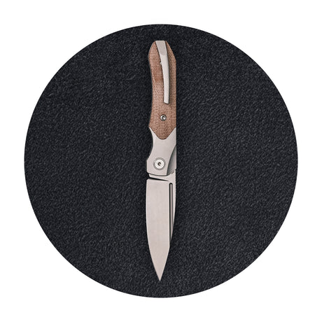 1946 Slip Joint Knife