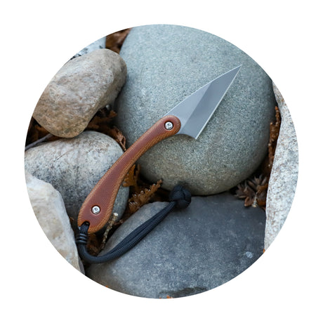 Kiridashi Knife