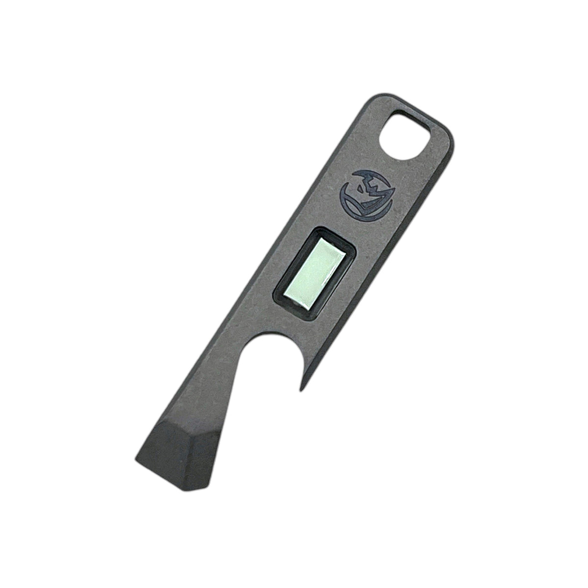 Mini Pry Titanium