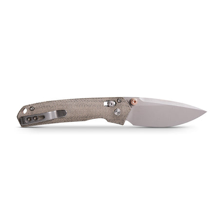 Mini Psyop Knife
